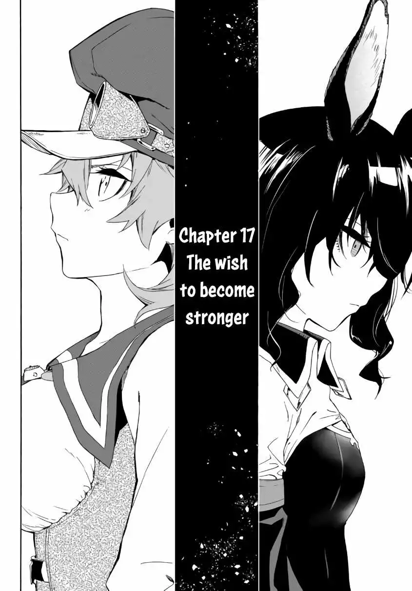 In Another World where Baseball is War, a High School Ace Player will Save a Weak Nation Chapter 17.1 9